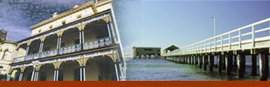 Queenscliff VIC Coogee Beach Accommodation