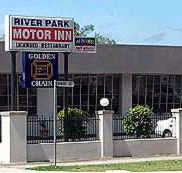 River Park Motor Inn - Coogee Beach Accommodation