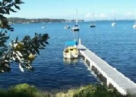 Lake Macquarie NSW Coogee Beach Accommodation