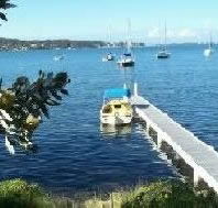 Mirabella On The Lake - Coogee Beach Accommodation