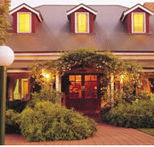 Peppers Guest House Hunter Valley - Coogee Beach Accommodation