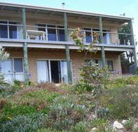 The Dog And Cockle Beach House - Coogee Beach Accommodation