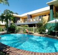 Noosa River Palms - Coogee Beach Accommodation