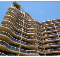 Hillcrest Central Apartment Hotel - Coogee Beach Accommodation