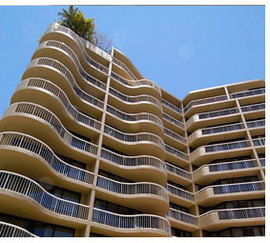 Hillcrest Central Apartment Hotel - Coogee Beach Accommodation 0