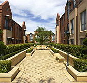 Majestic Old Lion Apartments - Coogee Beach Accommodation