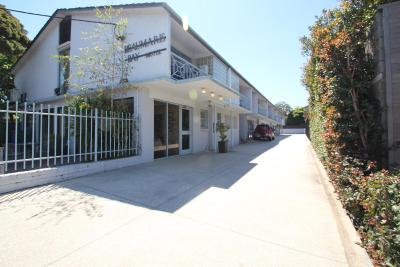 Beaumaris Bay Motel - Coogee Beach Accommodation 6