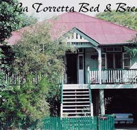 La Toretta Bed And Breakfast - Coogee Beach Accommodation