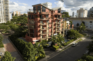 Il Mondo Boutique Hotel - Coogee Beach Accommodation