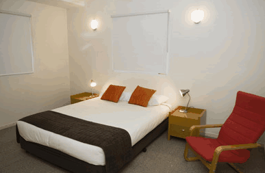 Il Mondo Boutique Hotel - Coogee Beach Accommodation 2