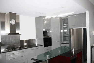 Il Mondo Boutique Hotel - Coogee Beach Accommodation 5