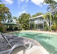 Coral Beach Noosa Resort - Coogee Beach Accommodation
