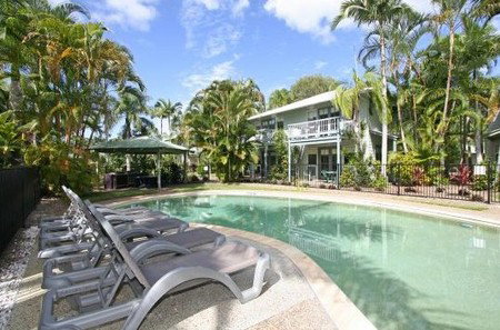 Coral Beach Noosa Resort - Coogee Beach Accommodation 0