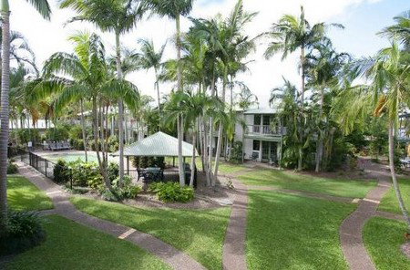 Coral Beach Noosa Resort - Coogee Beach Accommodation 1