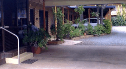 Nanango Fitzroy Motel - Coogee Beach Accommodation 1