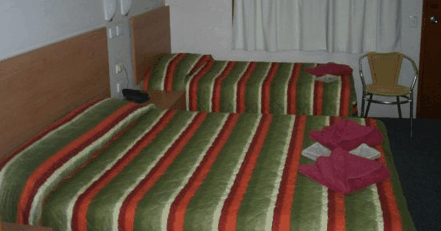 Nanango Fitzroy Motel - Coogee Beach Accommodation 2