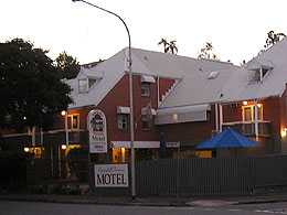 Spring Hill Terraces - Coogee Beach Accommodation 3
