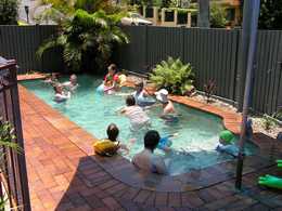 Spring Hill Terraces - Coogee Beach Accommodation 4