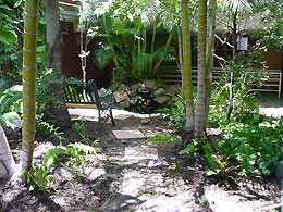 Spring Hill Terraces - Coogee Beach Accommodation 5