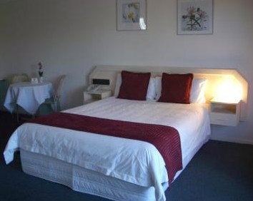 Logan City Motor Inn - Coogee Beach Accommodation 2