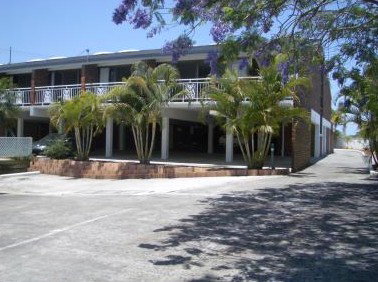 Logan City Motor Inn - Coogee Beach Accommodation 3
