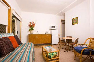 Somerset Apartments Lord Howe Island - Coogee Beach Accommodation 2