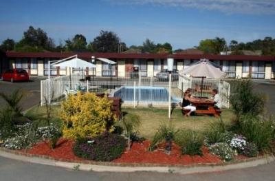 Colliver VIC Coogee Beach Accommodation