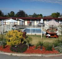 Big Valley Motor Inn - Coogee Beach Accommodation