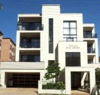 Wollongong Serviced Apartments - Coogee Beach Accommodation