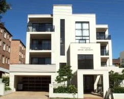 Wollongong Serviced Apartments - Coogee Beach Accommodation 0