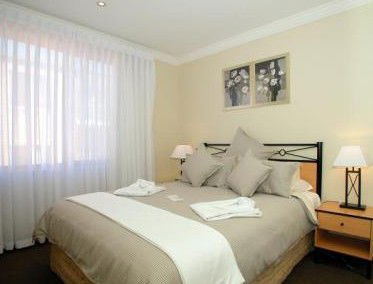 Wollongong Serviced Apartments - Coogee Beach Accommodation 3