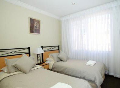 Wollongong Serviced Apartments - Coogee Beach Accommodation 4