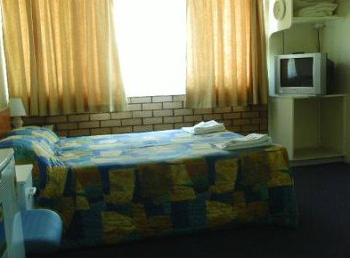 Nationwide Motel - Coogee Beach Accommodation 2