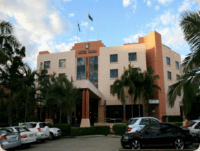 Diana Plaza Hotel - Coogee Beach Accommodation