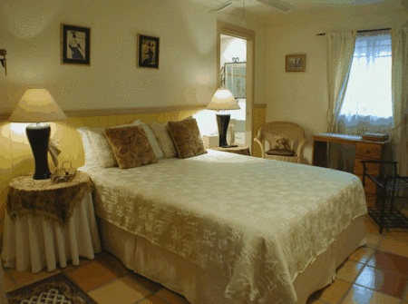 Fern Cottage Bed And Breakfast - Coogee Beach Accommodation