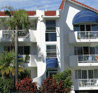Cannes Court - Coogee Beach Accommodation