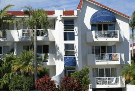 Cannes Court - Coogee Beach Accommodation 0
