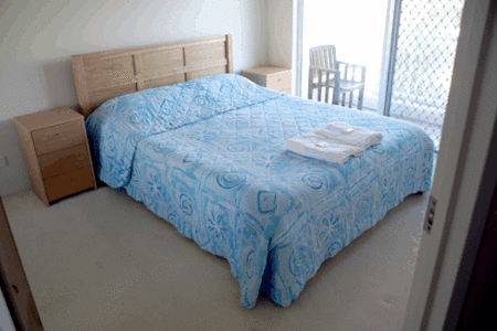 Cannes Court - Coogee Beach Accommodation 4