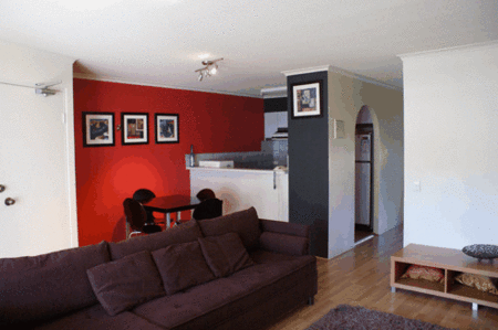Cannes Court - Coogee Beach Accommodation 5