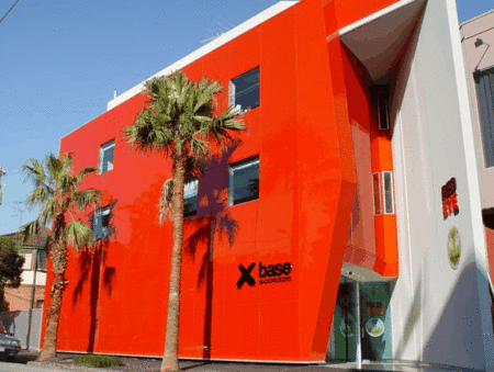 Base St Kilda - Coogee Beach Accommodation