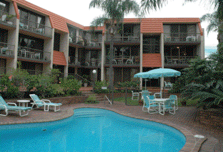 Gold Coast Mc QLD Coogee Beach Accommodation