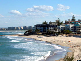 Beachside Court - Coogee Beach Accommodation 2