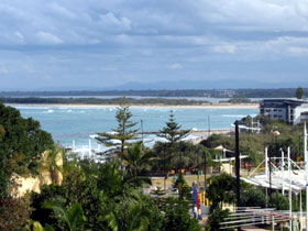 Beachside Court - Coogee Beach Accommodation 3