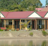Coachhouse Marina Resort Batemans Bay - Coogee Beach Accommodation