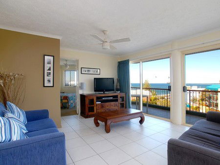 Kings Way Apartments - Coogee Beach Accommodation 1