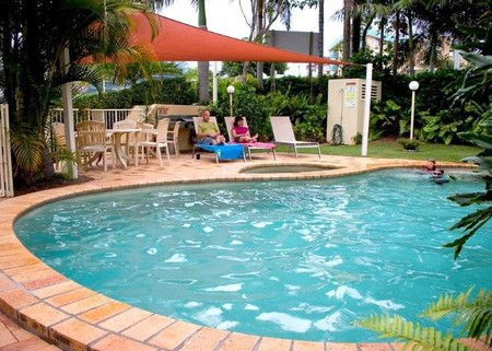 Kings Way Apartments - Coogee Beach Accommodation 2