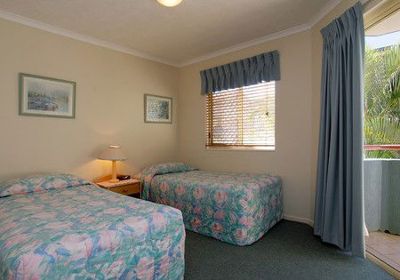 Kings Way Apartments - Coogee Beach Accommodation 3