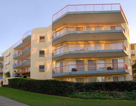 Kings Way Apartments - Coogee Beach Accommodation 4