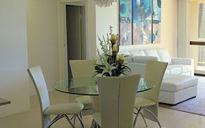 Gemini Resort - Coogee Beach Accommodation 0