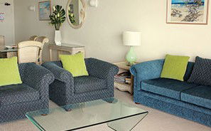 Gemini Resort - Coogee Beach Accommodation 1